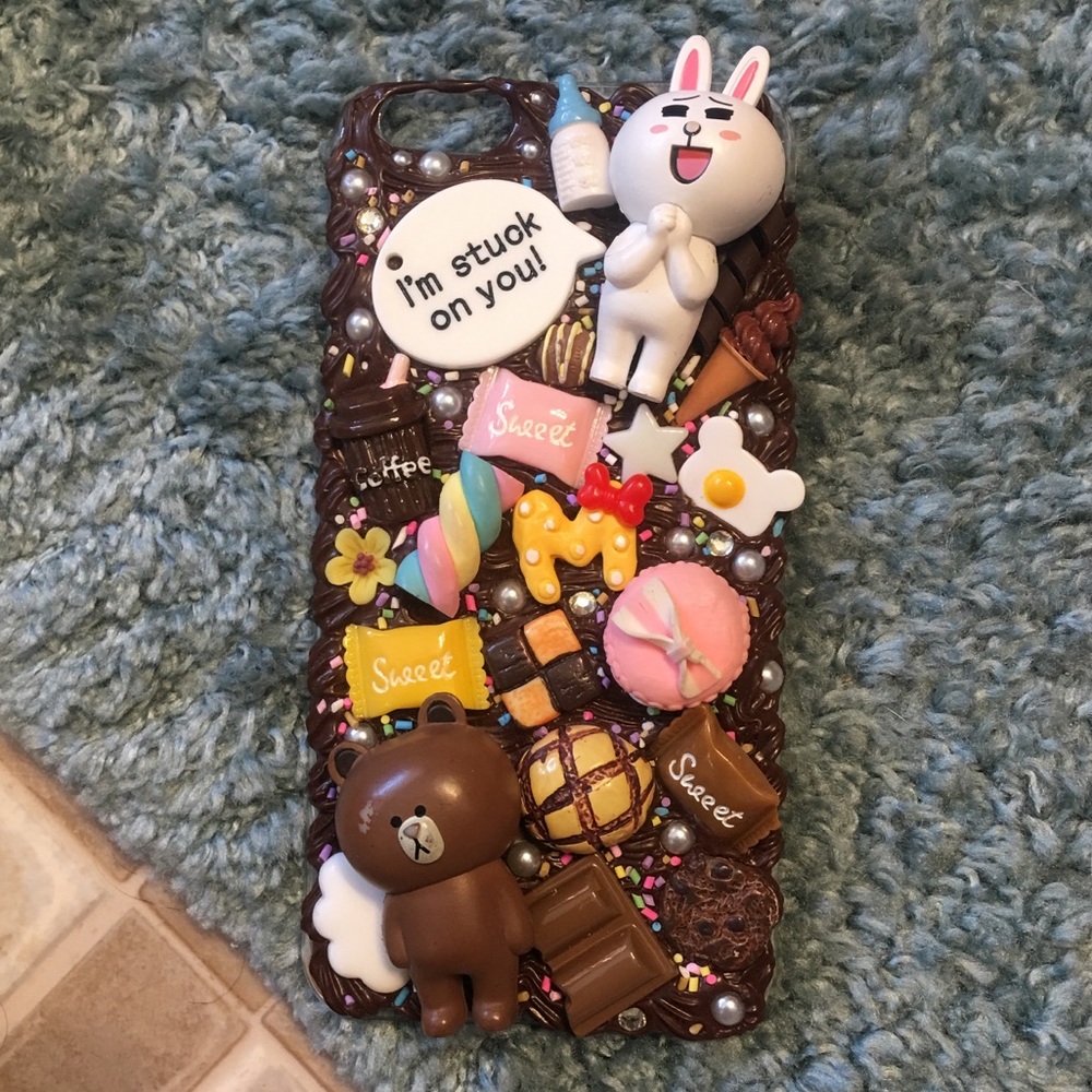 iPhone 6 6plus case
